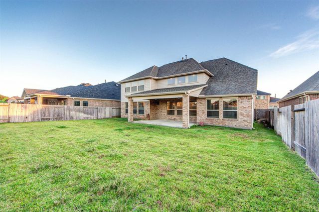 26718 Hartford Grove Ln, Katy, TX 77494