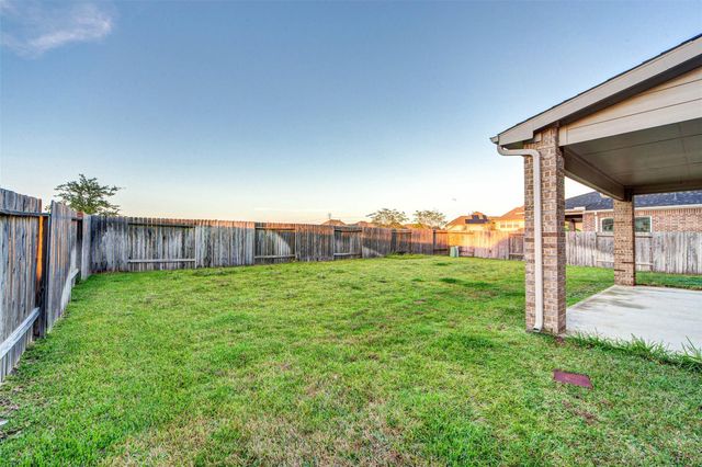 26718 Hartford Grove Ln, Katy, TX 77494