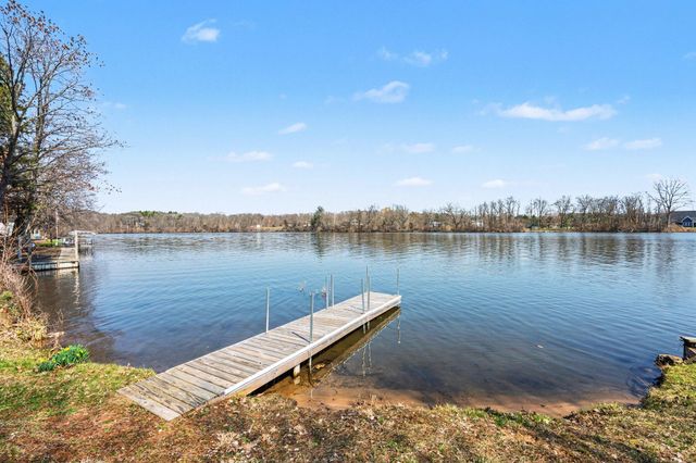 3517 Lake Allegan Drive, Allegan Twp, MI 49010