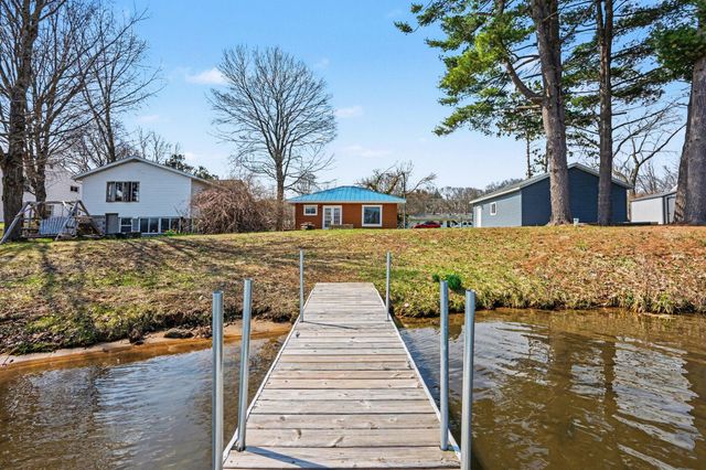 3517 Lake Allegan Drive, Allegan Twp, MI 49010
