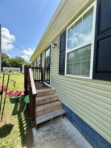 115 Nutmeg Dr, Shelbyville, TN 37160