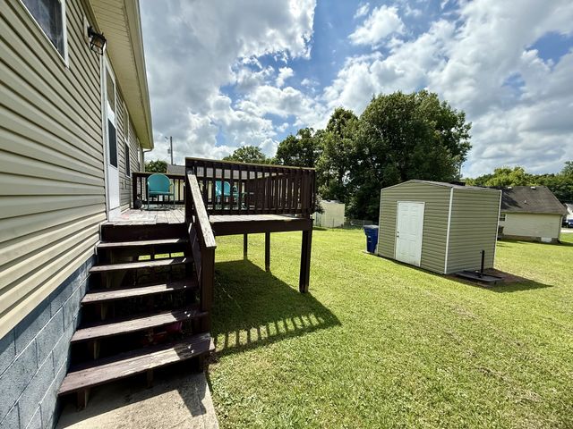 115 Nutmeg Dr, Shelbyville, TN 37160