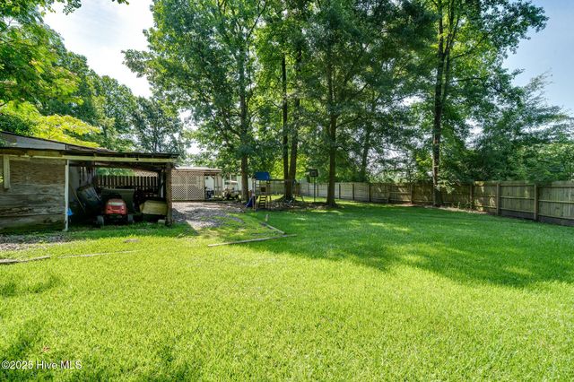 337 Maxwell Mill Road, Pink Hill, NC 28572
