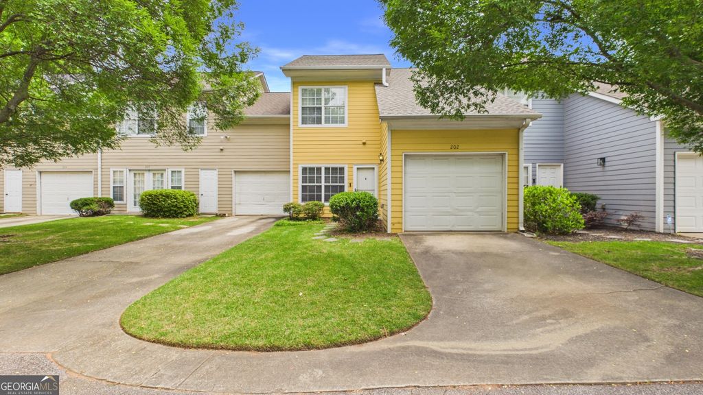 230 Amal Drive SW 202, Atlanta, GA 30315