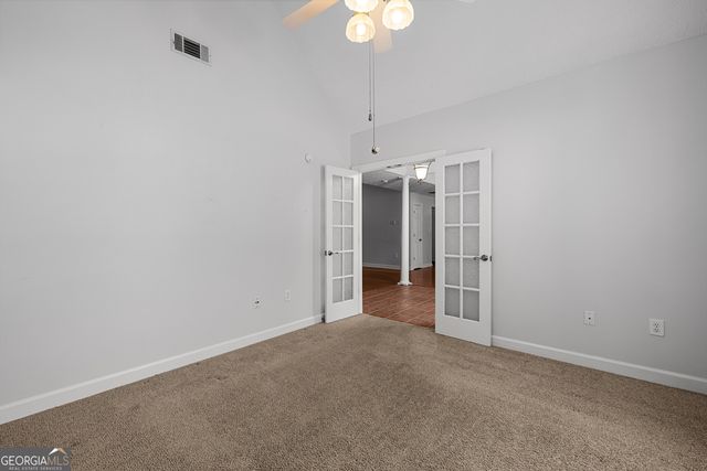 368 Crescent Drive, Newnan, GA 30265