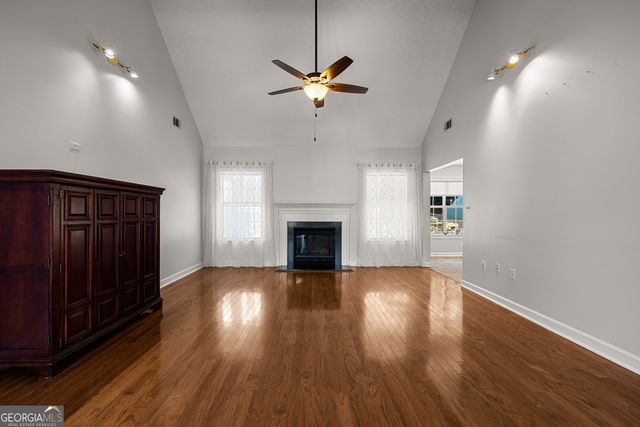 368 Crescent Drive, Newnan, GA 30265
