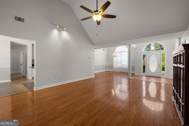 368 Crescent Drive, Newnan, GA 30265