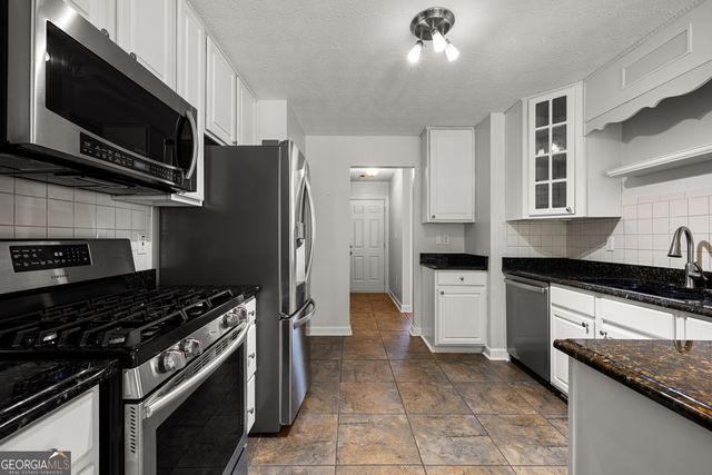 368 Crescent Drive, Newnan, GA 30265