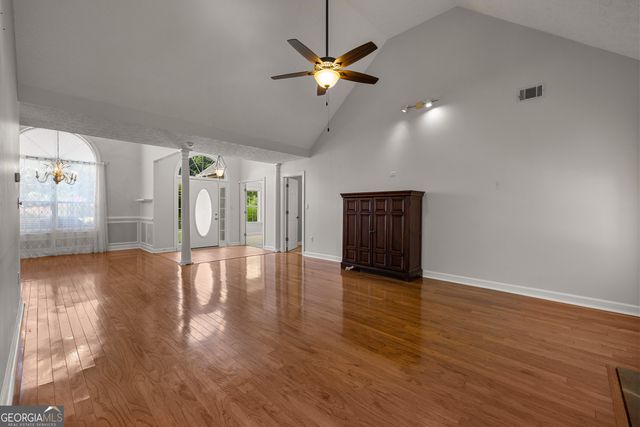 368 Crescent Drive, Newnan, GA 30265