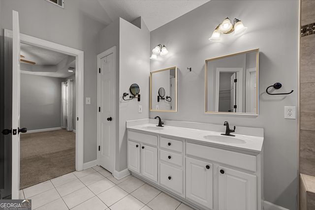 368 Crescent Drive, Newnan, GA 30265
