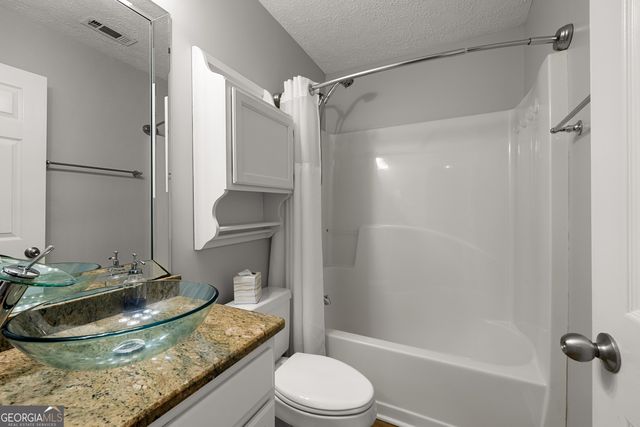368 Crescent Drive, Newnan, GA 30265