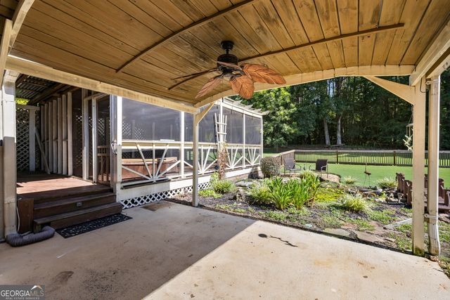 368 Crescent Drive, Newnan, GA 30265
