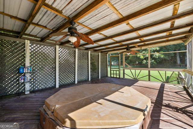 368 Crescent Drive, Newnan, GA 30265