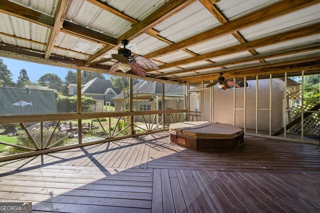 368 Crescent Drive, Newnan, GA 30265