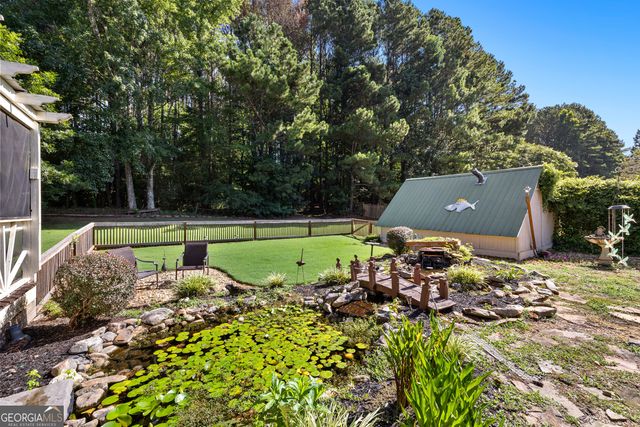 368 Crescent Drive, Newnan, GA 30265