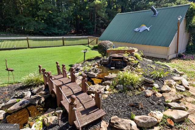 368 Crescent Drive, Newnan, GA 30265