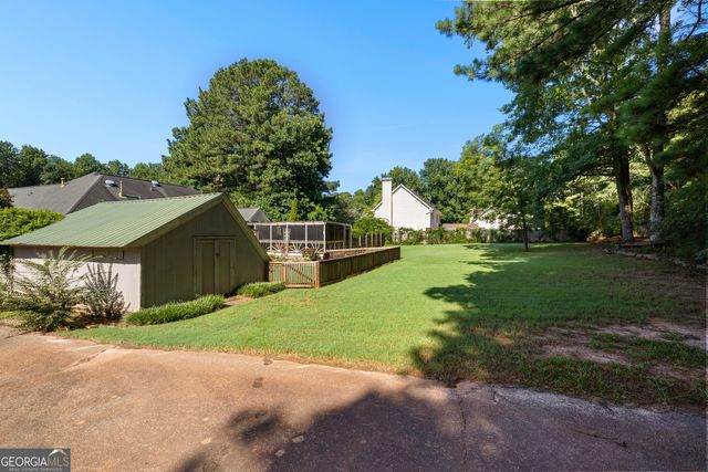 368 Crescent Drive, Newnan, GA 30265