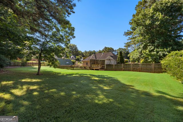 368 Crescent Drive, Newnan, GA 30265