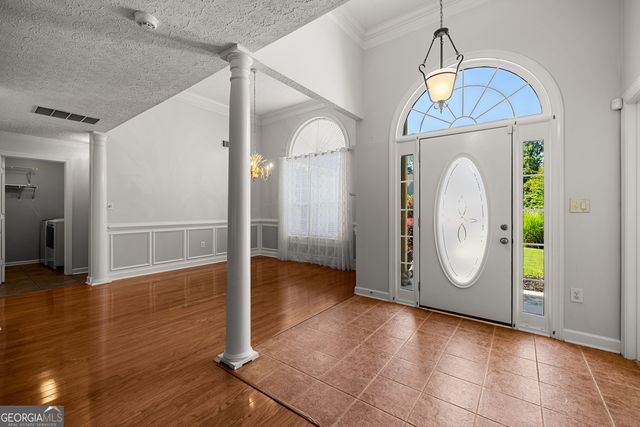368 Crescent Drive, Newnan, GA 30265