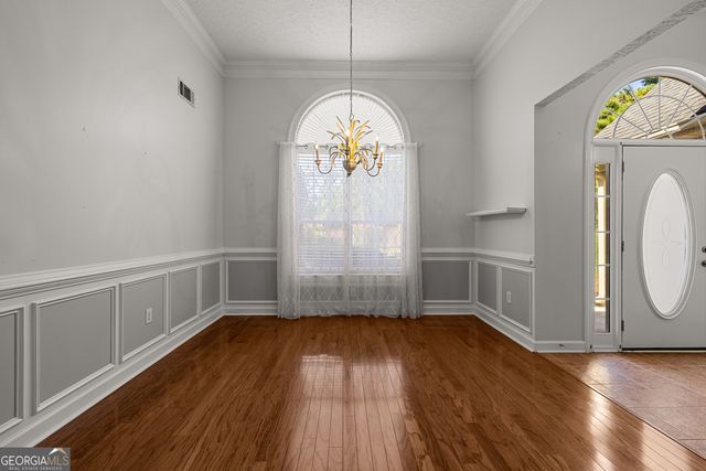 368 Crescent Drive, Newnan, GA 30265