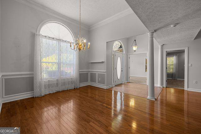 368 Crescent Drive, Newnan, GA 30265