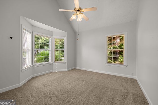 368 Crescent Drive, Newnan, GA 30265