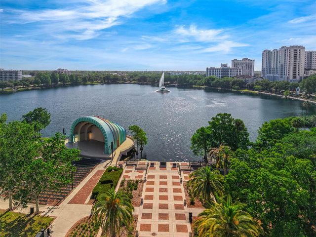 151 E WASHINGTON STREET 404, Orlando, FL 32801