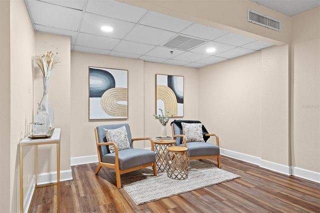 151 E WASHINGTON STREET 404, Orlando, FL 32801