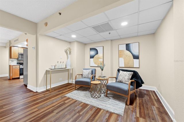 151 E WASHINGTON STREET 404, Orlando, FL 32801