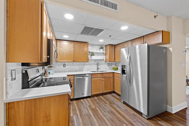 151 E WASHINGTON STREET 404, Orlando, FL 32801