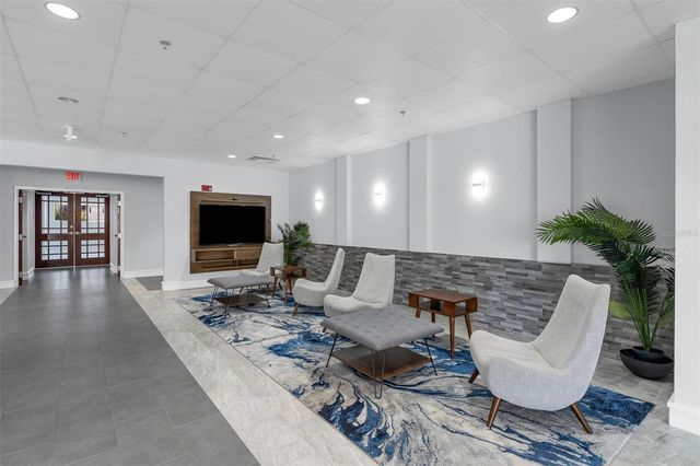 151 E WASHINGTON STREET 404, Orlando, FL 32801