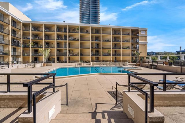 151 E WASHINGTON STREET 404, Orlando, FL 32801
