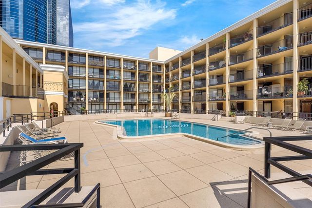 151 E WASHINGTON STREET 404, Orlando, FL 32801