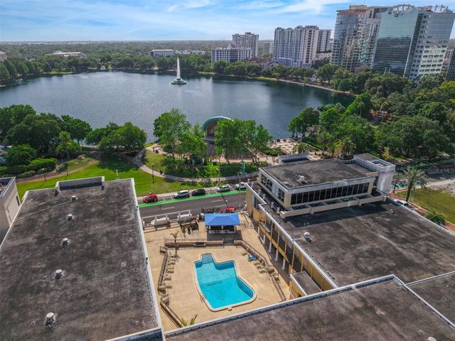151 E WASHINGTON STREET 404, Orlando, FL 32801