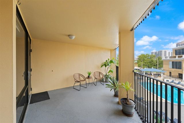 151 E WASHINGTON STREET 404, Orlando, FL 32801