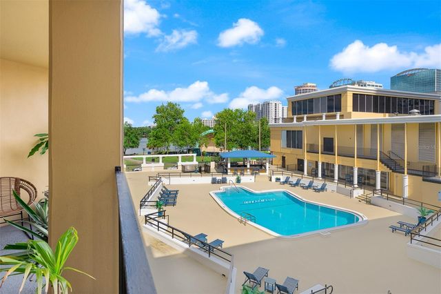 151 E WASHINGTON STREET 404, Orlando, FL 32801