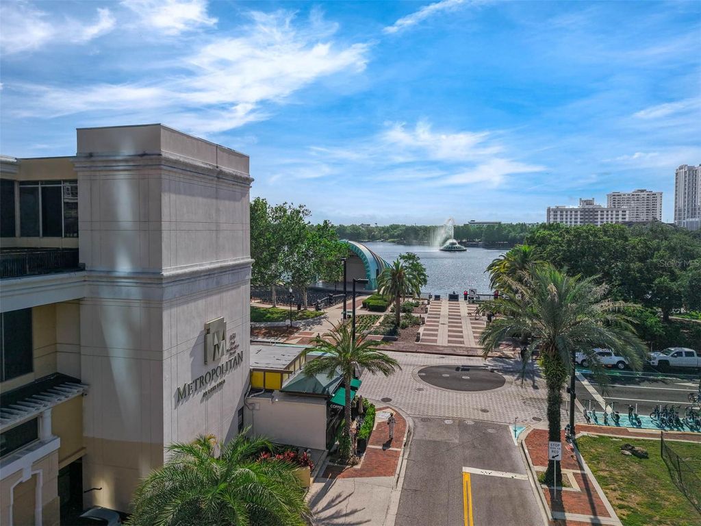 151 E WASHINGTON STREET 404, Orlando, FL 32801