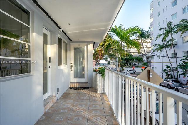 4201 Indian Creek Dr 9, Miami Beach, FL 33140