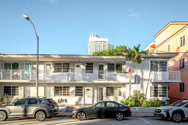 4201 Indian Creek Dr 9, Miami Beach, FL 33140