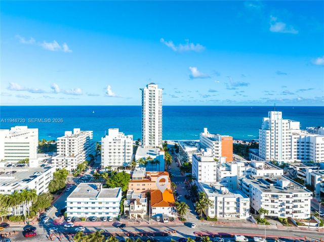 4201 Indian Creek Dr 9, Miami Beach, FL 33140