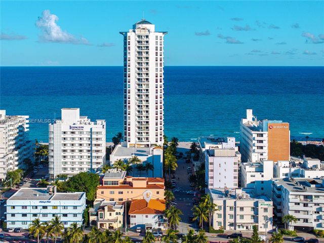 4201 Indian Creek Dr 9, Miami Beach, FL 33140