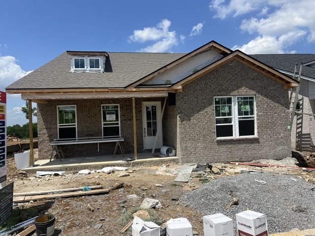 6174 Binns Lane, Hermitage, TN 37076