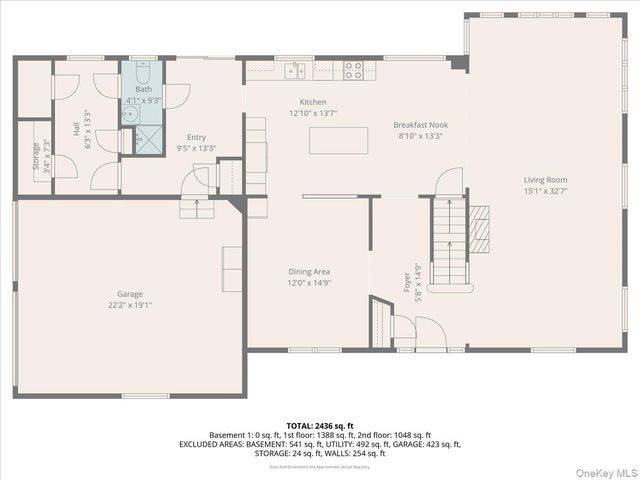 5 Lafayette Place, Massapequa, NY 11758