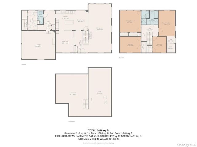 5 Lafayette Place, Massapequa, NY 11758