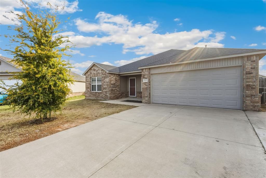 7517 Lipizzan Road, Oklahoma City, OK 73132