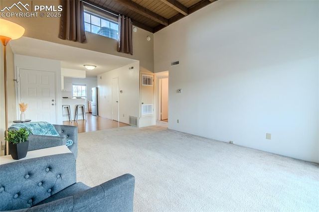 3440 Parkmoor Village Drive D, Colorado Springs, CO 80917