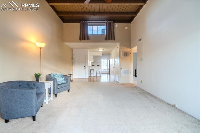 3440 Parkmoor Village Drive D, Colorado Springs, CO 80917