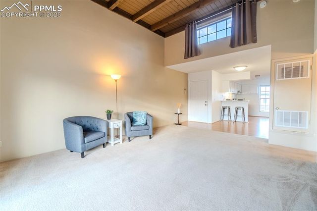 3440 Parkmoor Village Drive D, Colorado Springs, CO 80917