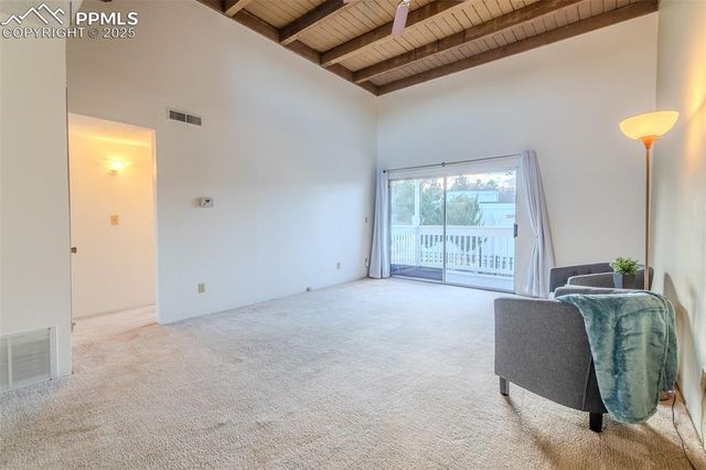3440 Parkmoor Village Drive D, Colorado Springs, CO 80917