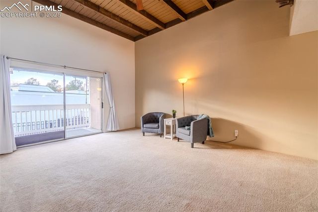 3440 Parkmoor Village Drive D, Colorado Springs, CO 80917
